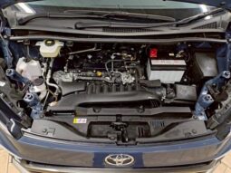 
										TOYOTA VOXY 2024 full									