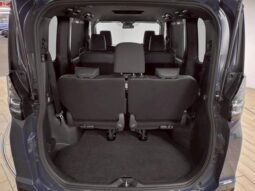 
										TOYOTA VOXY 2024 full									