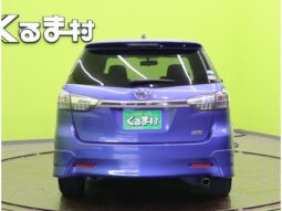 
										TOYOTA WISH 2016 full									