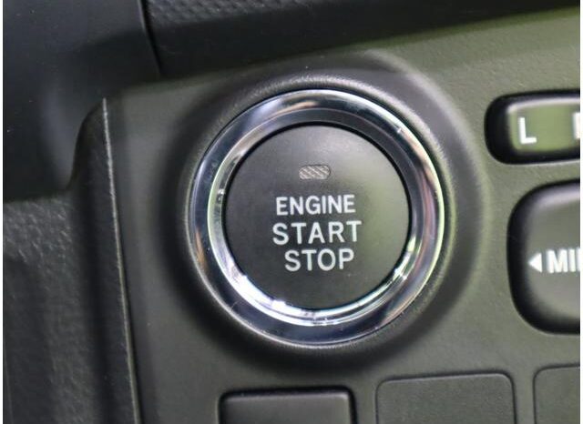 
								TOYOTA WISH 2016 full									