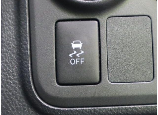 
								TOYOTA WISH 2016 full									