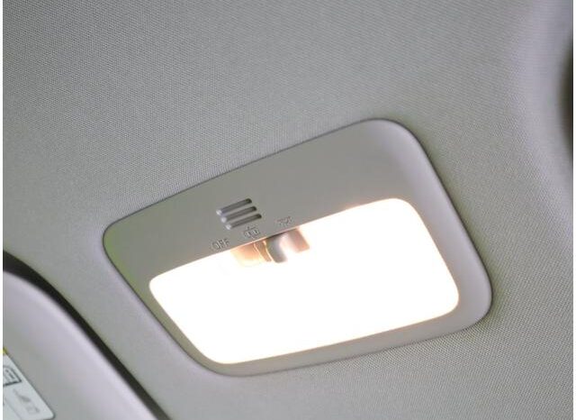 
								TOYOTA WISH 2016 full									