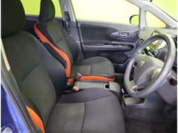 
										TOYOTA WISH 2016 full									