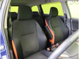 
										TOYOTA WISH 2016 full									