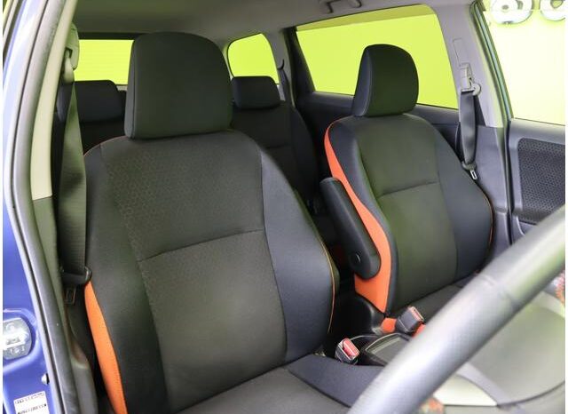 
								TOYOTA WISH 2016 full									