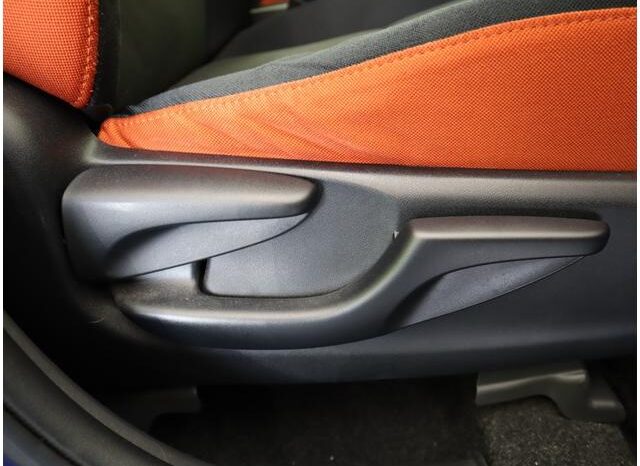 
								TOYOTA WISH 2016 full									