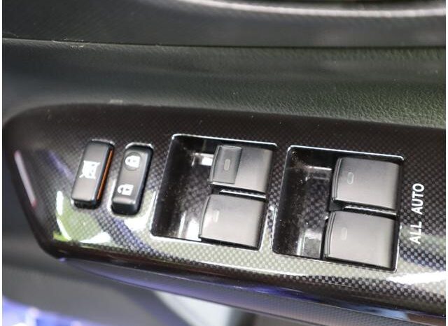 
								TOYOTA WISH 2016 full									