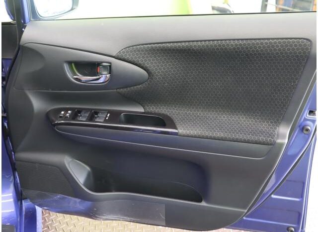 
								TOYOTA WISH 2016 full									