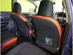 
										TOYOTA WISH 2016 full									