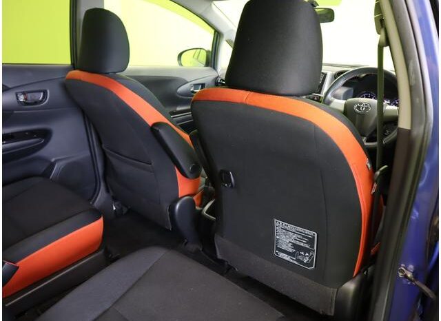 
								TOYOTA WISH 2016 full									