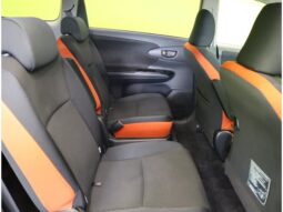 
										TOYOTA WISH 2016 full									