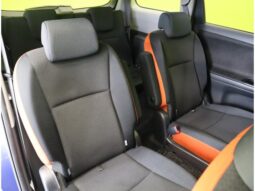 
										TOYOTA WISH 2016 full									