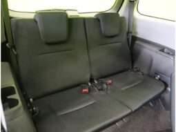 
										TOYOTA WISH 2016 full									