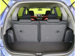 
										TOYOTA WISH 2016 full									