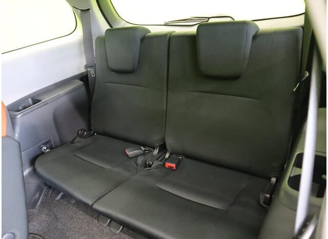 
								TOYOTA WISH 2016 full									