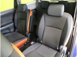 
										TOYOTA WISH 2016 full									