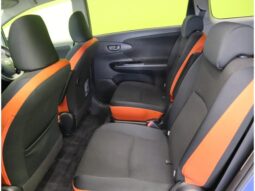 
										TOYOTA WISH 2016 full									