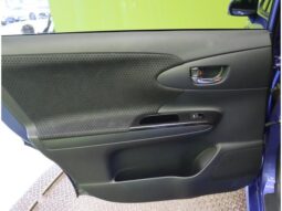 
										TOYOTA WISH 2016 full									