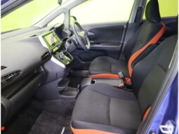 
										TOYOTA WISH 2016 full									