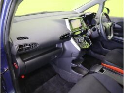 
										TOYOTA WISH 2016 full									