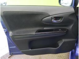 
										TOYOTA WISH 2016 full									