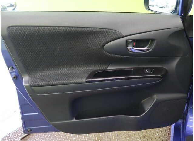 
								TOYOTA WISH 2016 full									