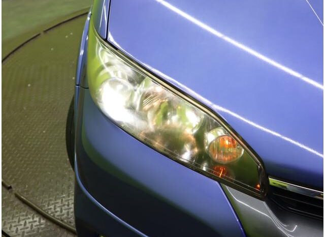 
								TOYOTA WISH 2016 full									