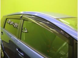 
										TOYOTA WISH 2016 full									