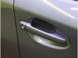 
										TOYOTA WISH 2016 full									