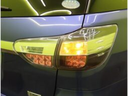 
										TOYOTA WISH 2016 full									