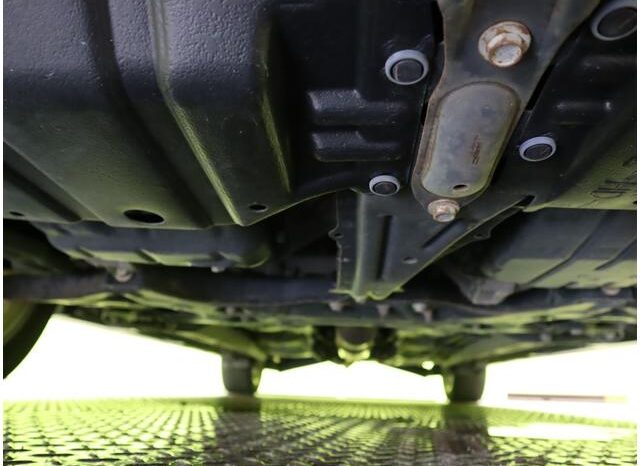 
								TOYOTA WISH 2016 full									