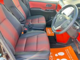 
										TOYOTA VOXY 2016 full									