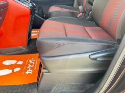 
										TOYOTA VOXY 2016 full									