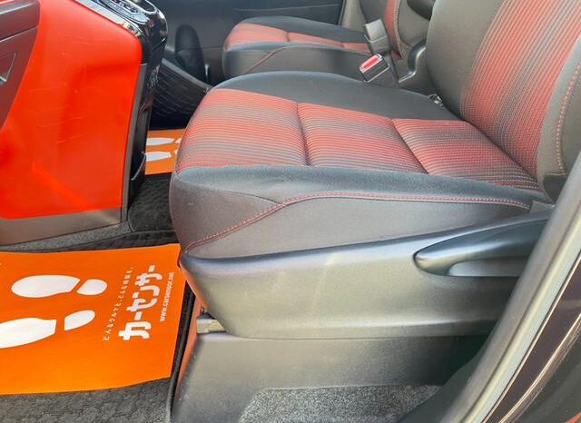 
								TOYOTA VOXY 2016 full									