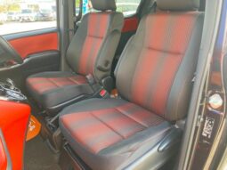 
										TOYOTA VOXY 2016 full									