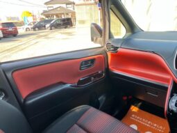 
										TOYOTA VOXY 2016 full									