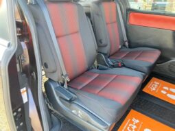 
										TOYOTA VOXY 2016 full									