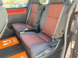 
										TOYOTA VOXY 2016 full									