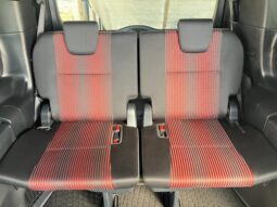 
										TOYOTA VOXY 2016 full									