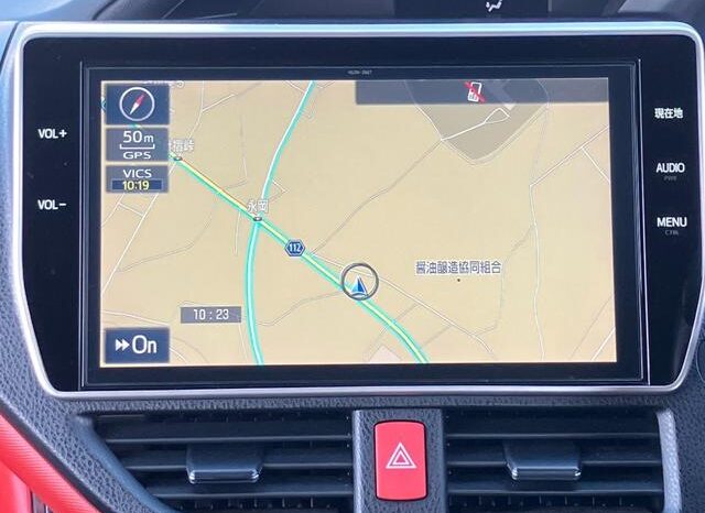 
								TOYOTA VOXY 2016 full									