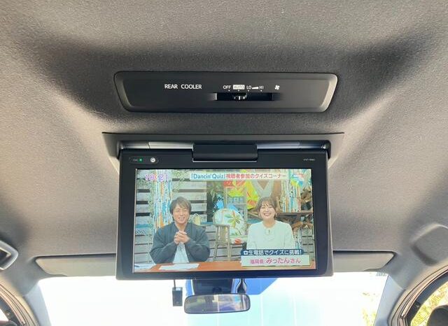 
								TOYOTA VOXY 2016 full									