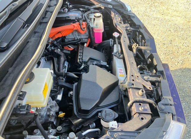 
								TOYOTA VOXY 2016 full									