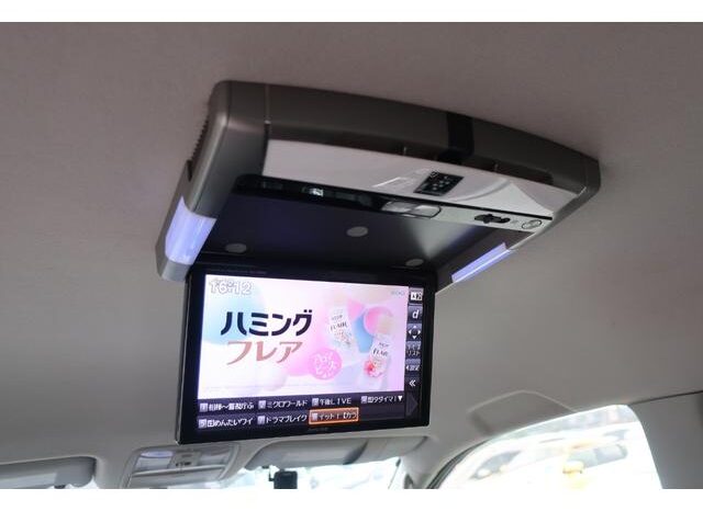 
								TOYOTA VOXY 2013 full									