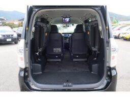 
										TOYOTA VOXY 2013 full									