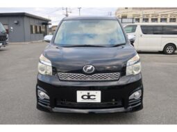 
										TOYOTA VOXY 2013 full									