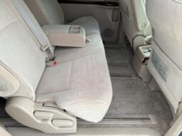 
										TOYOTA VELLFIRE 2008 full									