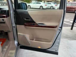 
										TOYOTA VELLFIRE 2008 full									