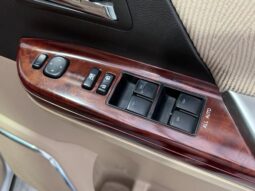 
										TOYOTA VELLFIRE 2008 full									