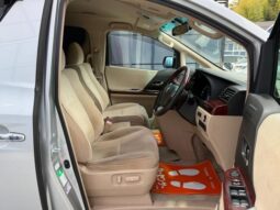 
										TOYOTA VELLFIRE 2008 full									