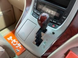 
										TOYOTA VELLFIRE 2008 full									